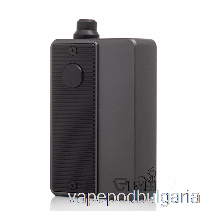 Vape Bulgaria Vaperz Cloud X Gerobak San Aio 80w Boro Kit Gunmetal